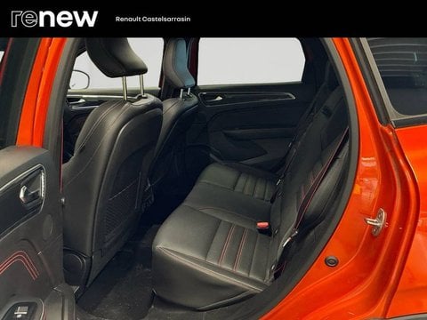 Voitures D'occasion À Castelsarrasin | Renault Arkana E-Tech 145 R.s. Line