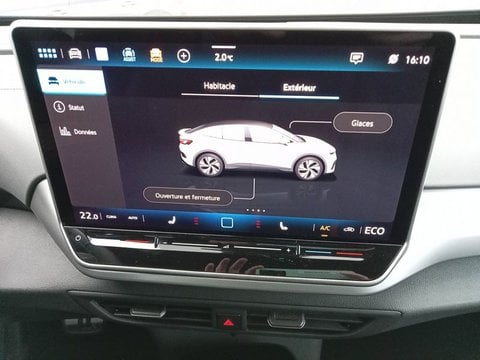 Voitures D'0Km À Boé | Volkswagen Id.5 286 Ch Pro Life Max