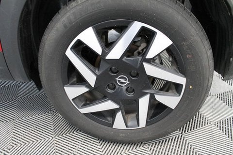Voitures D'occasion À Migné-Auxances | Opel Mokka Ii 1.2 Turbo 100 Ch Bvm6 Elegance