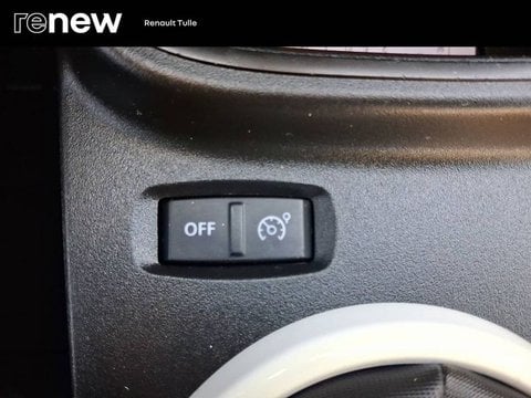 Voitures D'occasion À Tulle | Renault Twingo Iii Sce 65 Equilibre