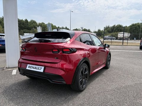 Voitures D'0Km À Montauban | Renault Clio Vi E-Tech Full Hybrid 160 Ch Esprit Alpine