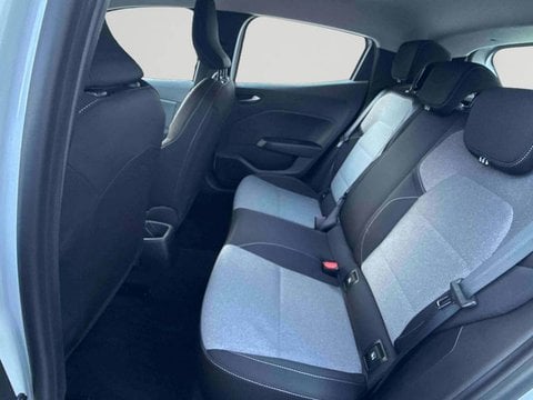 Voitures D'occasion À Cahors | Renault Clio V Eco-G 100 Ch Gsr2 Evolution