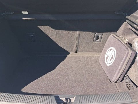 Voitures D'occasion À Limoges | Mg Mg4 Electric 51Kwh - 125 Kw 2Wd Standard