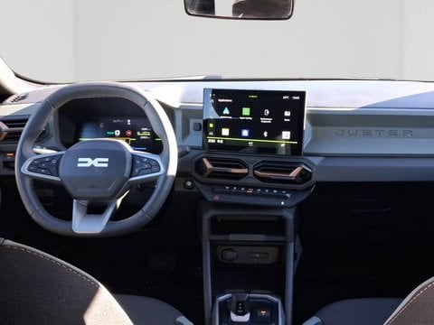 Voitures D'occasion À Bergerac | Dacia Duster Hybrid 140 Extreme