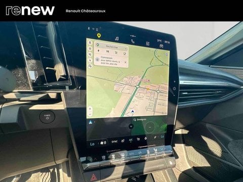Voitures D'occasion À Saint Maur | Renault Mégane Megane V Electrique Megane E-Tech Ev60 220 Ch...