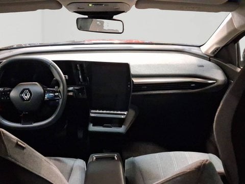 Voitures D'occasion À Tulle | Renault Mégane Megane E-Tech Ev60 130Ch Super Charge Evolution Er