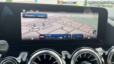 Voitures D'occasion À Brive La Gaillarde | Mercedes-Benz Classe B 200 D 8G-Dct Amg Line