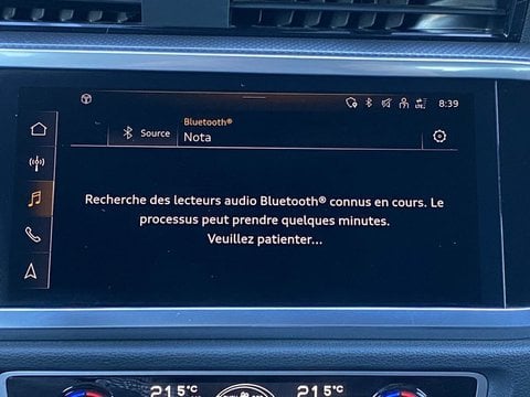 Voitures D'occasion À Boé | Audi Q3 Sportback 35 Tdi 150 Ch S Tronic 7 S Line