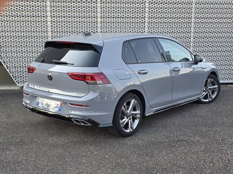 Voitures D'occasion À Saint-Avit | Volkswagen Golf 1.5 Etsi Evo2 150 Dsg7 R-Line