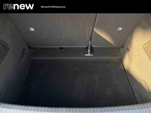 Voitures D'occasion À Saint Maur | Renault Mégane Megane V Electrique Megane E-Tech Ev60 130Ch ...