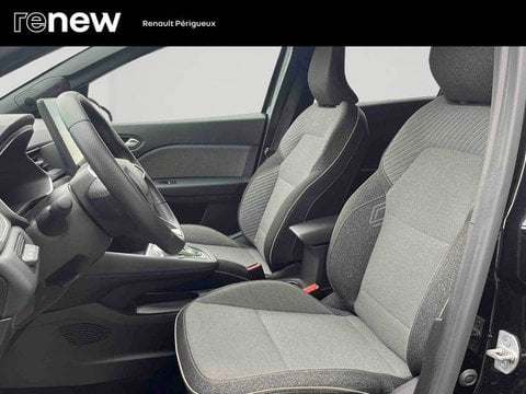 Voitures D'occasion À Trélissac | Renault Symbioz E-Tech Full Hybrid 145 Techno