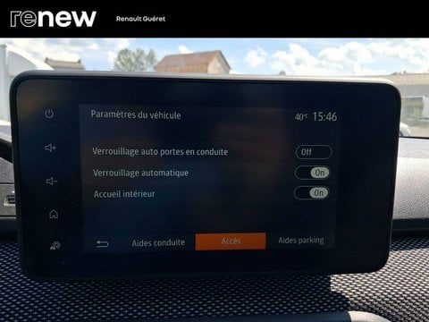 Voitures D'occasion À Guéret | Dacia Sandero Iii Tce 90 Stepway Expression