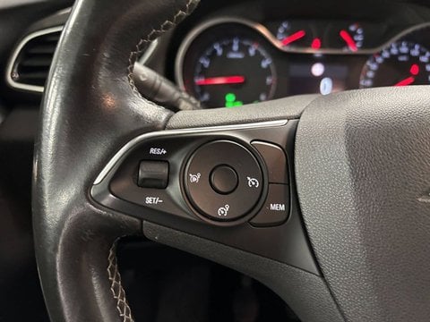 Voitures D'occasion À Gond Pontouvre | Opel Grandland X 1.2 Turbo 130 Ch Elite