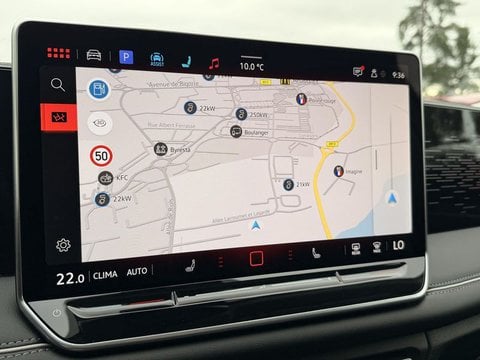 Voitures D'occasion À Boé | Volkswagen Tiguan 2.0 Tdi 150Ch Dsg7 Elegance