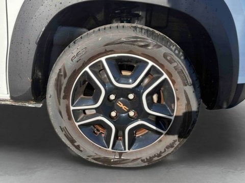 Voitures D'occasion À Trélissac | Dacia Spring Extreme