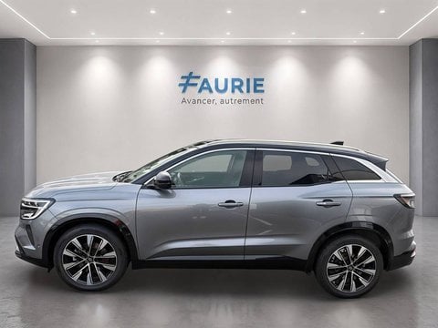 Voitures D'occasion À Trélissac | Renault Austral E-Tech Hybrid 200 Techno