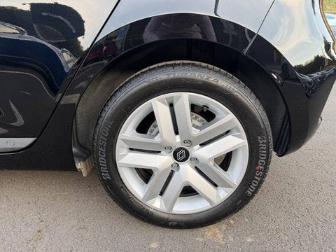 Voitures D'occasion À Sarlat | Renault Clio Blue Dci 100 Ch Gsr2 Evolution