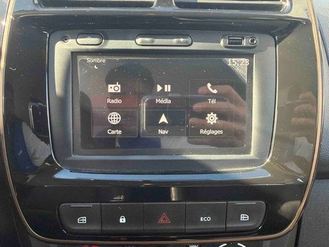 Voitures D'occasion À Trélissac | Dacia Spring Extreme