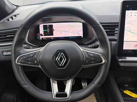 Voitures D'occasion À Trélissac | Renault Captur E-Tech Full Hybrid 145 Ch Esprit Alpine