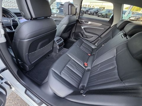 Voitures D'occasion À Saint-Avit | Audi A6 Avant 40 Tdi 204 Ch S Tronic 7 Avus Extended