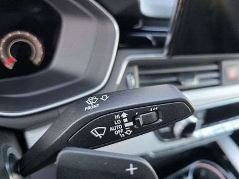 Voitures D'occasion À Saint-Avit | Audi A5 Sportback 35 Tdi 163 S Tronic 7 S Edition