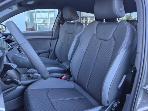 Voitures D'0Km À Boé | Audi A1 Sportback 30 Tfsi 116 Ch S Tronic 7 S Line