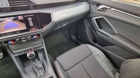 Voitures D'occasion À Dax | Audi Q3 45 Tfsie 245 Ch S Tronic 6 S Line