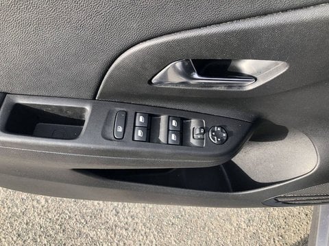 Voitures D'occasion À Cognac | Opel Corsa F 1.2 Turbo 100 Ch Bvm6 Elegance