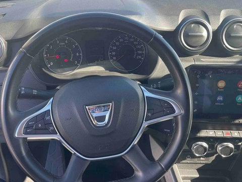 Voitures D'occasion À Brive La Gaillarde | Dacia Duster Blue Dci 115 4X2 Prestige +
