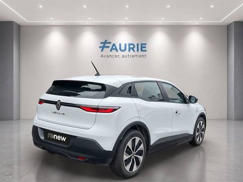 Voitures D'occasion À Saint-Astier | Renault Mégane Megane V Electrique Megane E-Tech Ev60 130C...