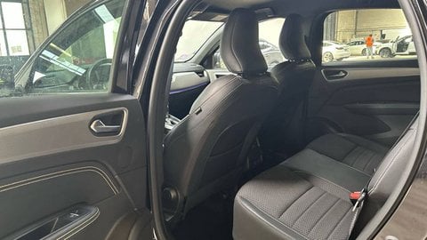 Voitures D'occasion À Montauban | Renault Arkana E-Tech 145 - 23 Techno
