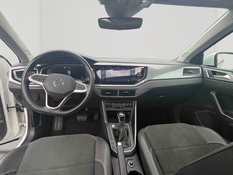 Voitures D'occasion À Brive La Gaillarde | Volkswagen Taigo 1.0 Tsi 110 Dsg7 Style