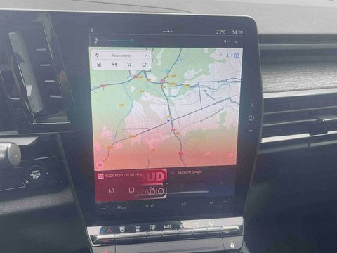 Voitures D'occasion À Brive La Gaillarde | Renault Austral E-Tech Hybrid 200 Techno