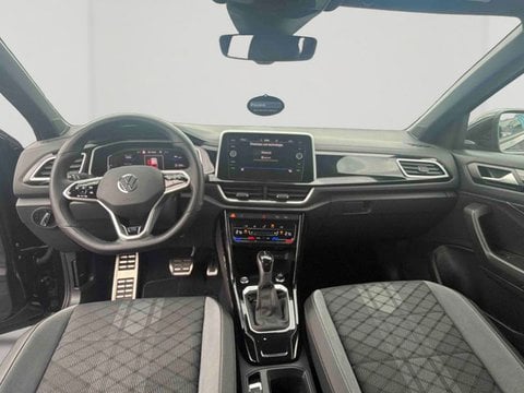 Voitures D'occasion À Brive La Gaillarde | Volkswagen T-Roc 1.5 Tsi Evo 150 Start/Stop Dsg7 R-Line