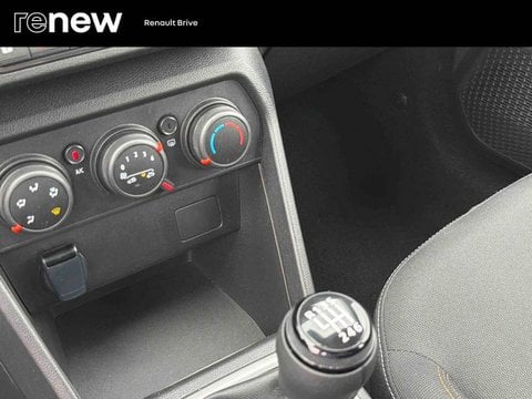 Voitures D'occasion À Brive La Gaillarde | Dacia Sandero Iii Eco-G 100 Stepway Expression