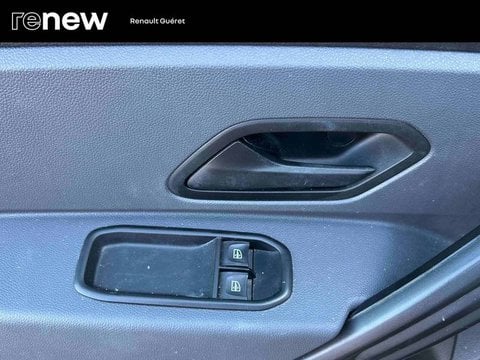 Voitures D'occasion À Guéret | Dacia Duster Ii Eco-G 100 4X2 Essential