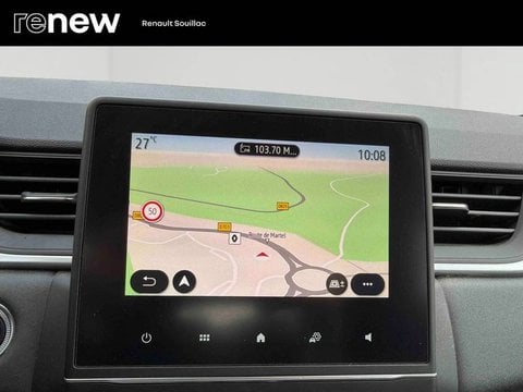 Voitures D'occasion À Souillac | Renault Captur Ii E-Tech Full Hybrid 145 Evolution