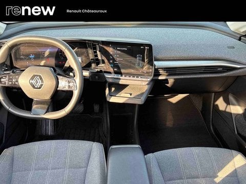 Voitures D'occasion À Saint Maur | Renault Mégane Megane V Electrique Megane E-Tech Ev60 130Ch ...