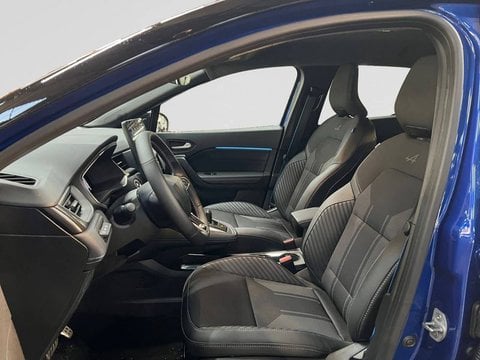 Voitures D'occasion À Montauban | Renault Captur E-Tech Full Hybrid 160 Ch Esprit Alpine