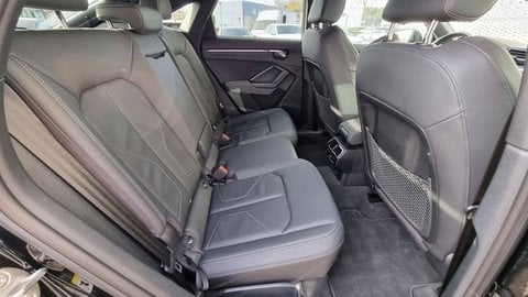 Voitures D'occasion À Dax | Audi Q3 Sportback 45 Tfsie 245 Ch S Tronic 6 S Line