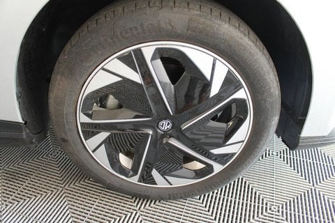 Voitures D'occasion À Migné-Auxances | Mg Mg4 Electric 51Kwh - 125 Kw 2Wd Standard