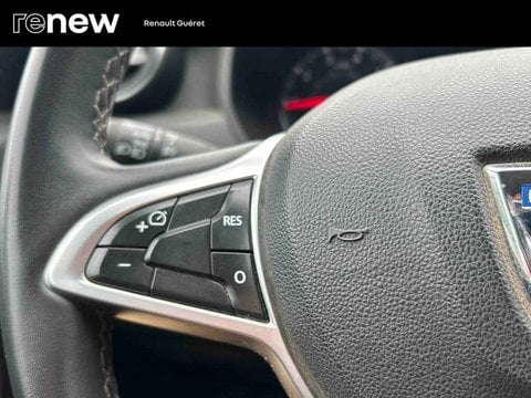 Voitures D'occasion À Guéret | Dacia Duster Ii Blue Dci 115 4X4 Prestige