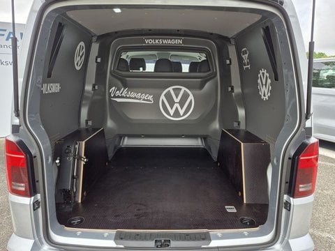 Voitures D'occasion À Saint-Avit | Volkswagen Transporter 6.1 Procab L1 2.0 Tdi 204 Dsg7 4Motion...