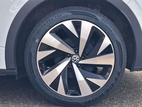 Voitures D'occasion À Dax | Volkswagen Id.5 204 Ch Pro Performance