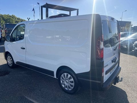 Voitures D'occasion À Montauban | Nissan Nv300 Fourgon L1H1 2T8 2.0 Dci 120 Bvm Optima