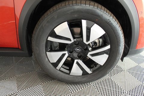 Voitures D'occasion À Migné-Auxances | Opel Frontera 1.2 Turbo Hybrid 145 Ch E-Dct6 Gs