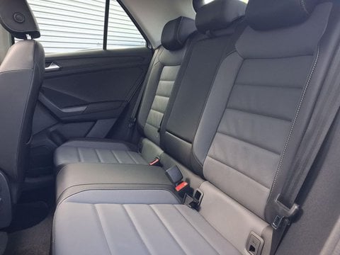Voitures D'occasion À Dax | Volkswagen T-Roc 1.5 Tsi Evo 150 Start/Stop Dsg7 Style Exclusive