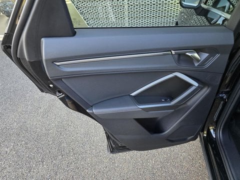 Voitures D'occasion À Saint-Avit | Audi Q3 Sportback 35 Tfsi 150 Ch S Tronic 7 S Line