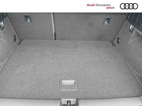 Voitures D'occasion À Brive La Gaillarde | Audi Q2 35 Tfsi 150 Bvm6 Design