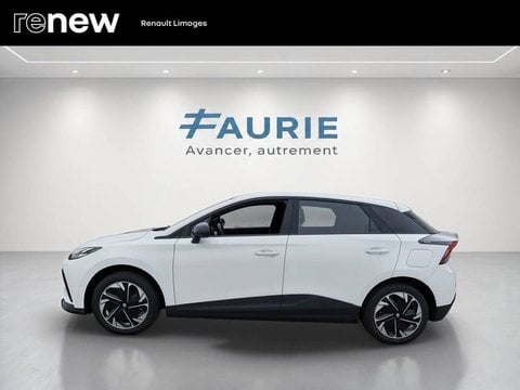 Voitures D'occasion À Limoges | Mg Mg4 Electric 51Kwh - 125 Kw 2Wd Standard